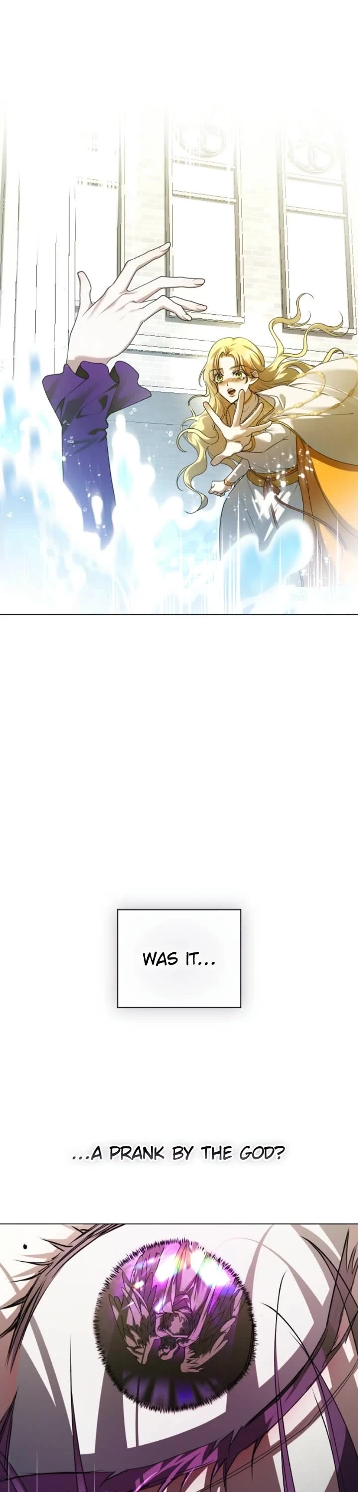 I Want to Be You, Just For a Day chapter 244 page 26