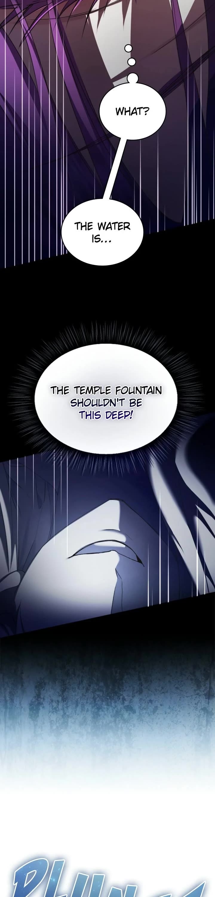 I Want to Be You, Just For a Day chapter 244 page 27