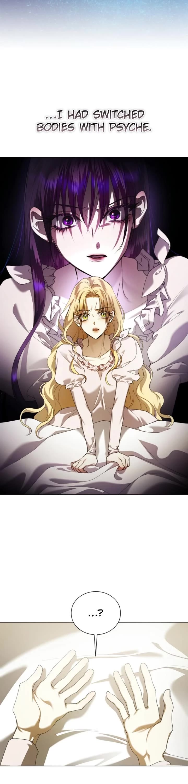 I Want to Be You, Just For a Day chapter 244 page 29