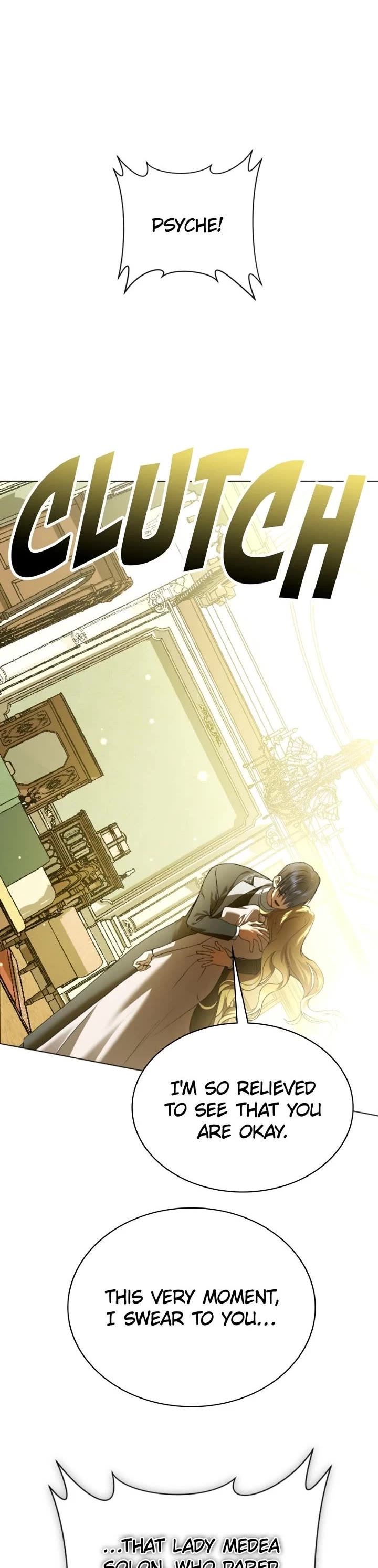 I Want to Be You, Just For a Day chapter 244 page 30