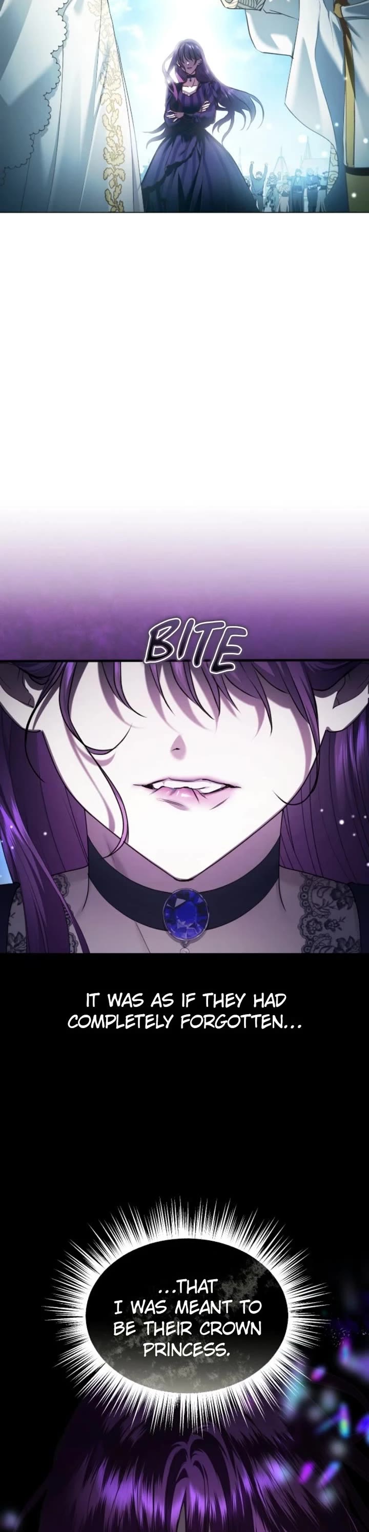 I Want to Be You, Just For a Day chapter 244 page 4