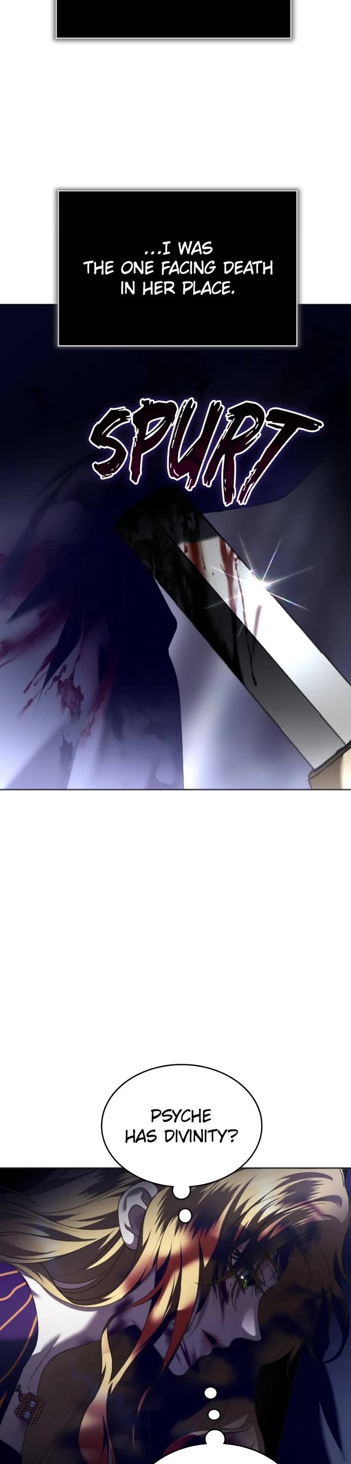 I Want to Be You, Just For a Day chapter 244 page 42