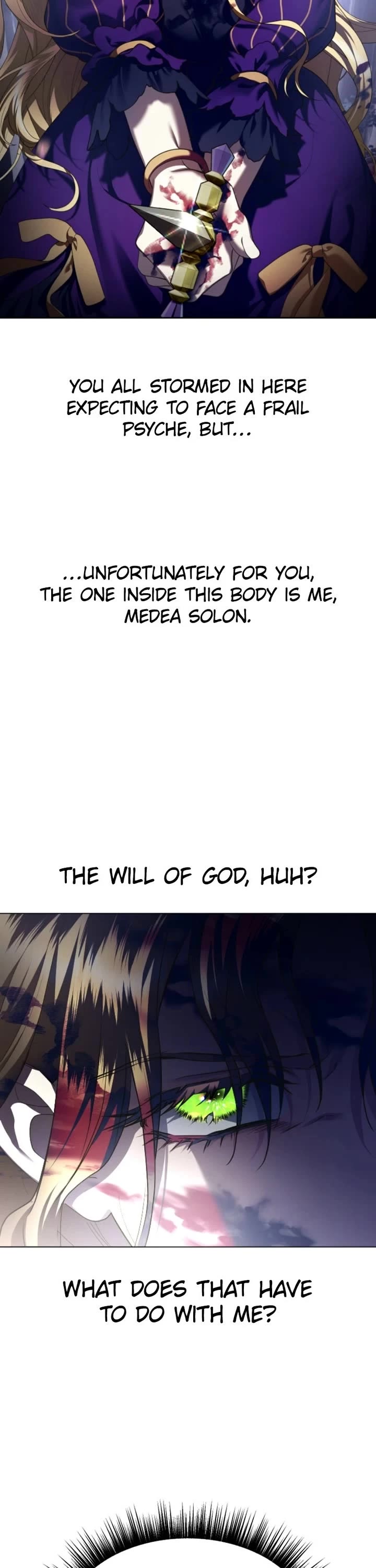 I Want to Be You, Just For a Day chapter 244 page 46