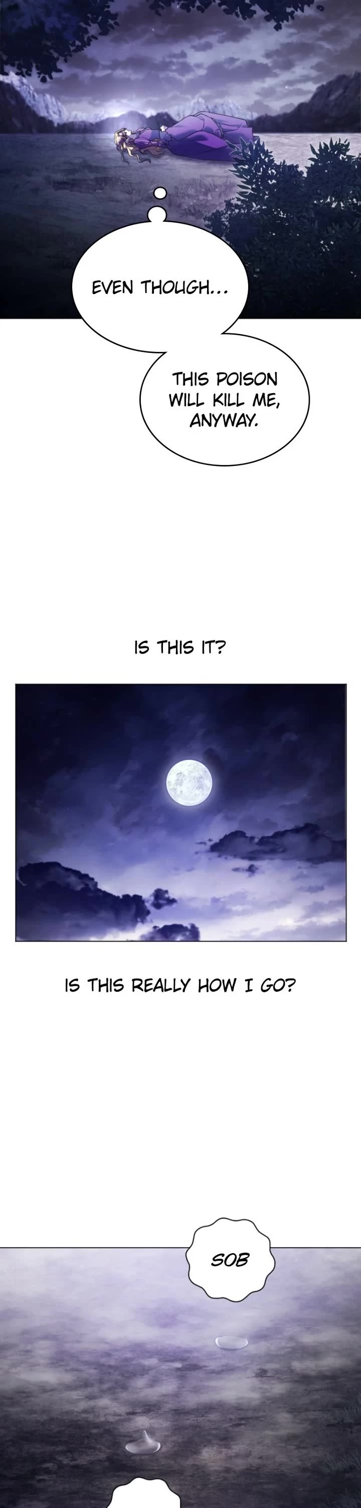 I Want to Be You, Just For a Day chapter 244 page 51