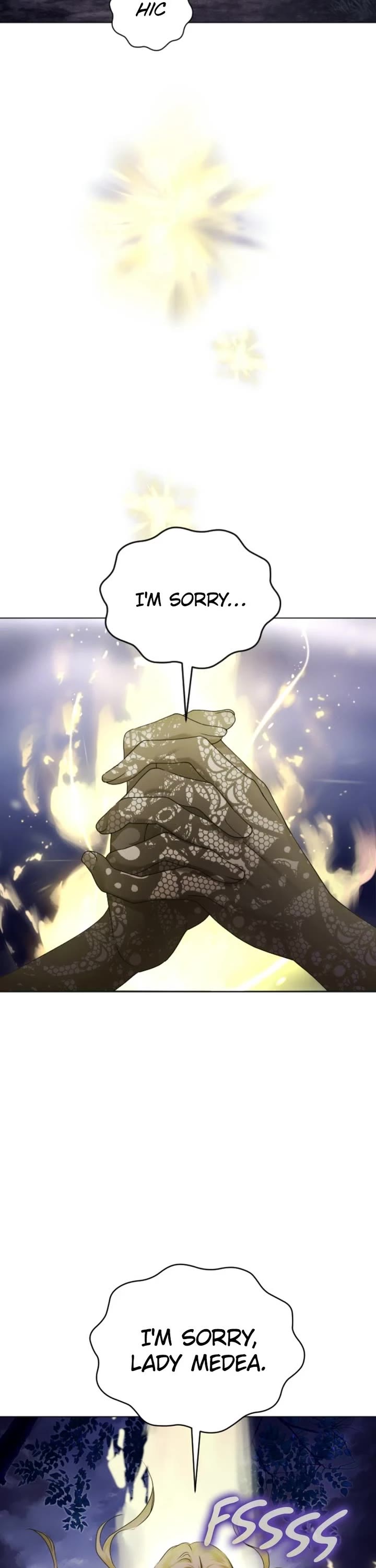 I Want to Be You, Just For a Day chapter 244 page 52