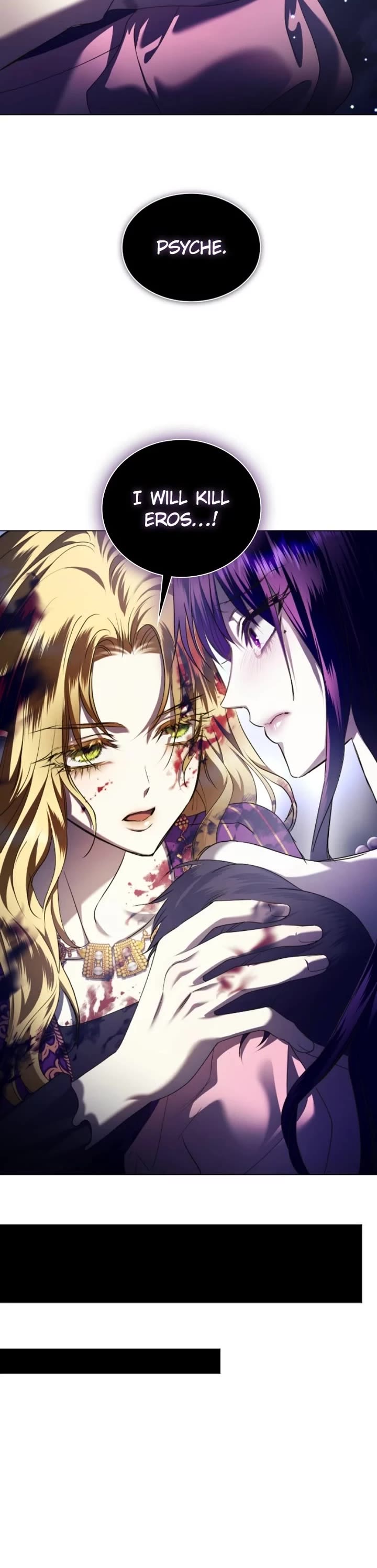 I Want to Be You, Just For a Day chapter 244 page 59