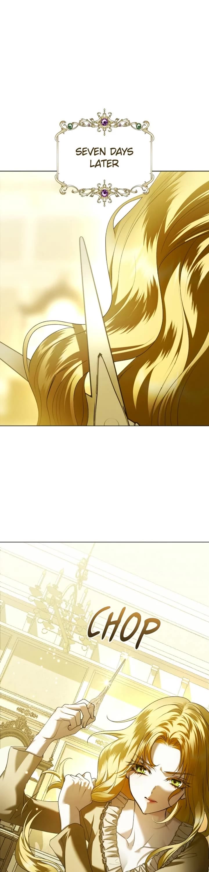 I Want to Be You, Just For a Day chapter 244 page 63