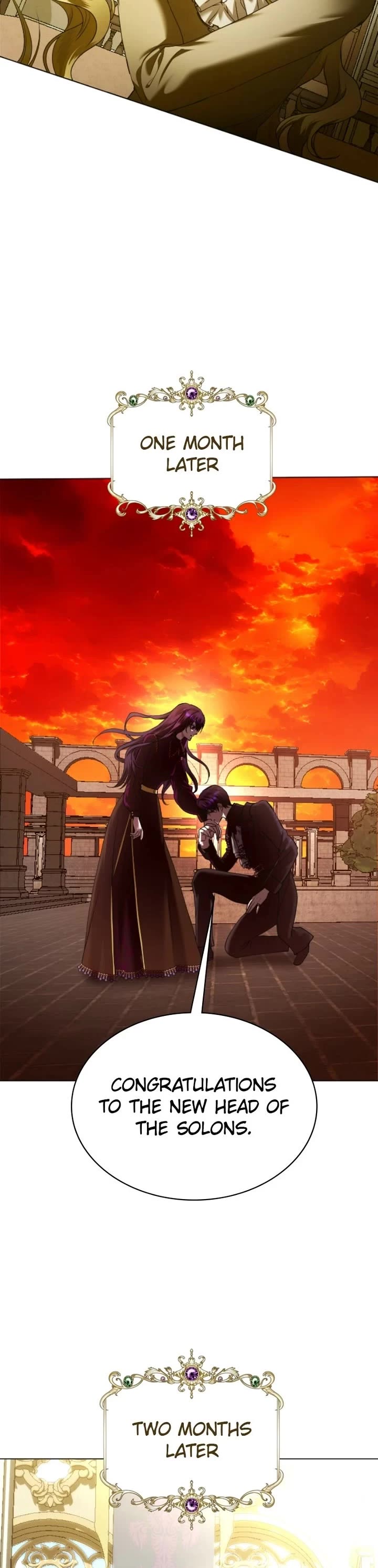 I Want to Be You, Just For a Day chapter 244 page 64