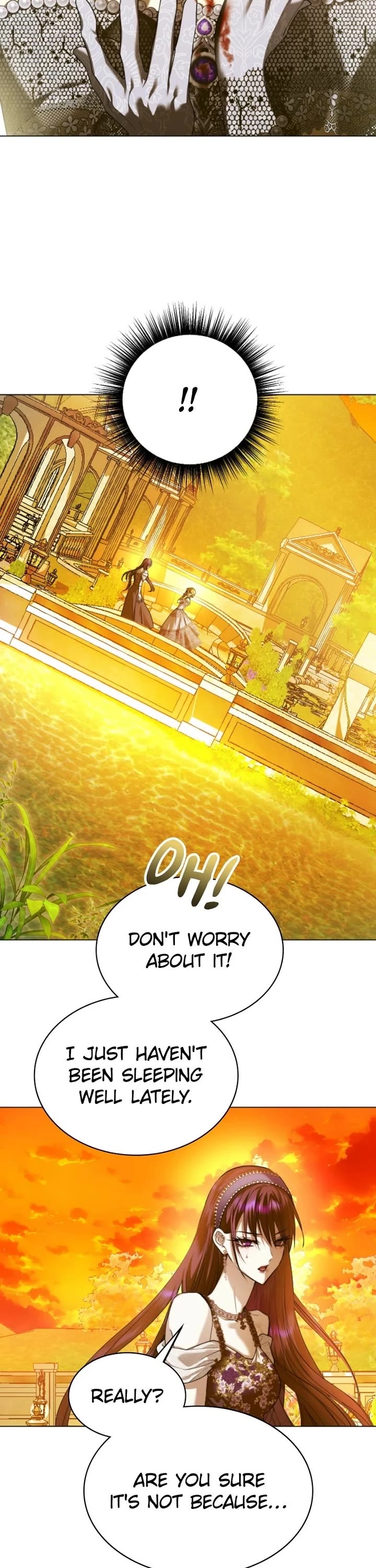 I Want to Be You, Just For a Day chapter 244 page 67