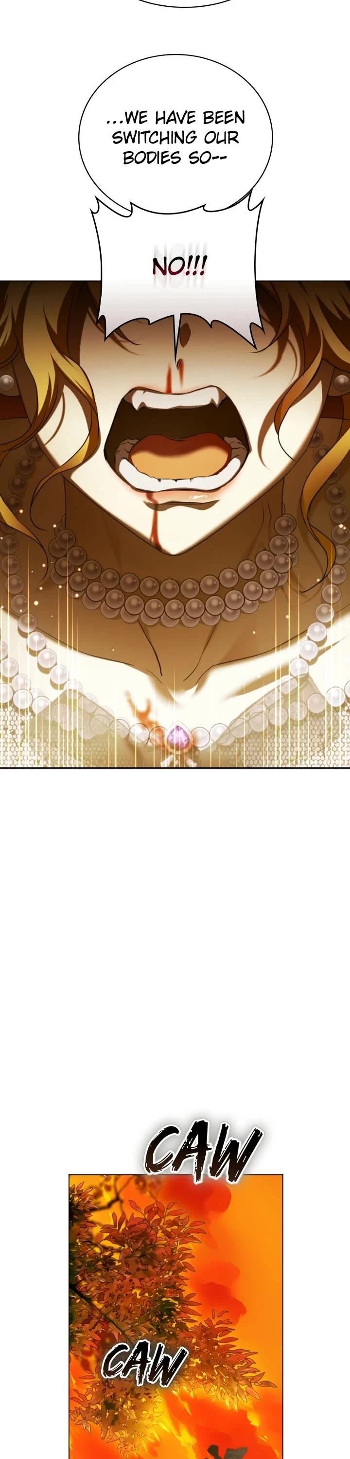 I Want to Be You, Just For a Day chapter 244 page 68