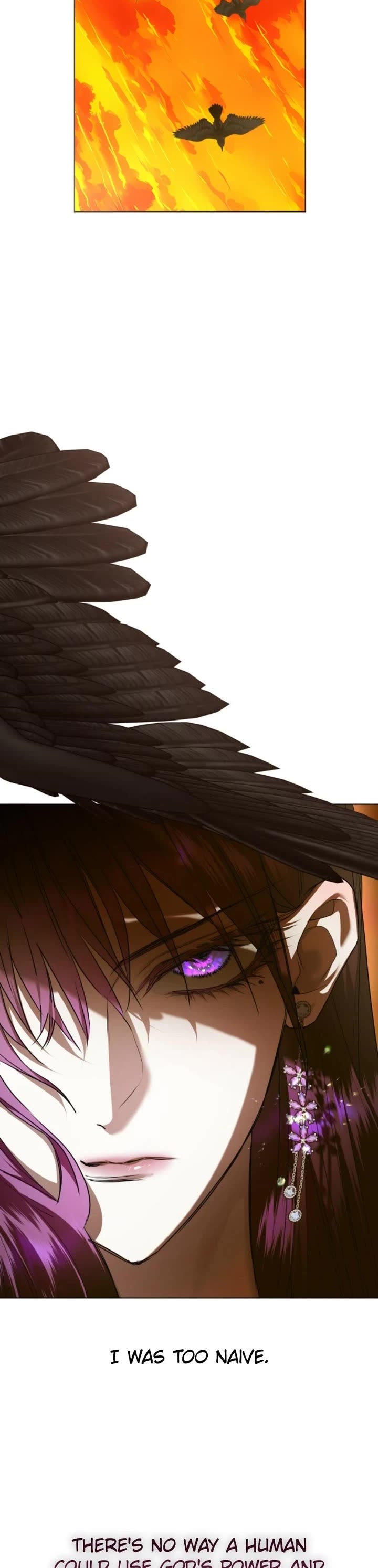 I Want to Be You, Just For a Day chapter 244 page 69