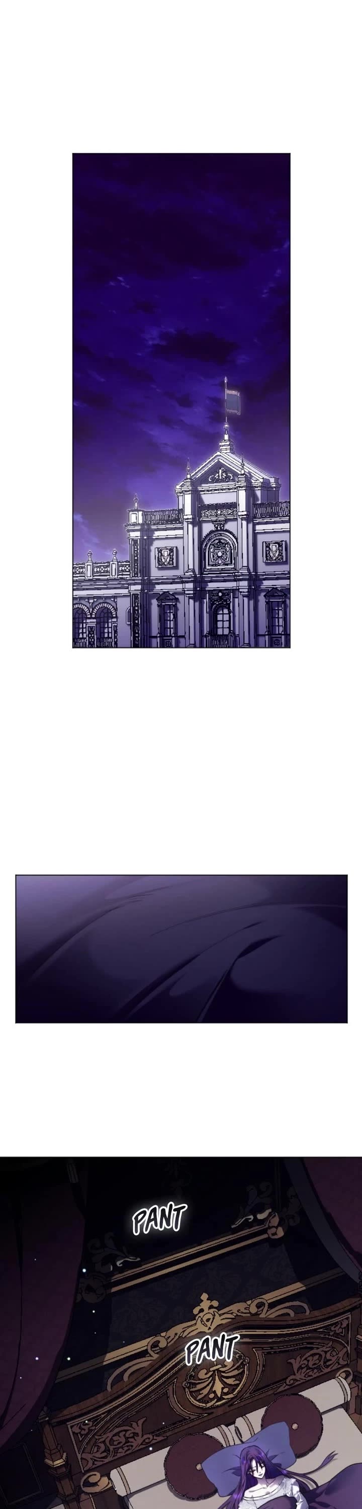 I Want to Be You, Just For a Day chapter 244 page 72