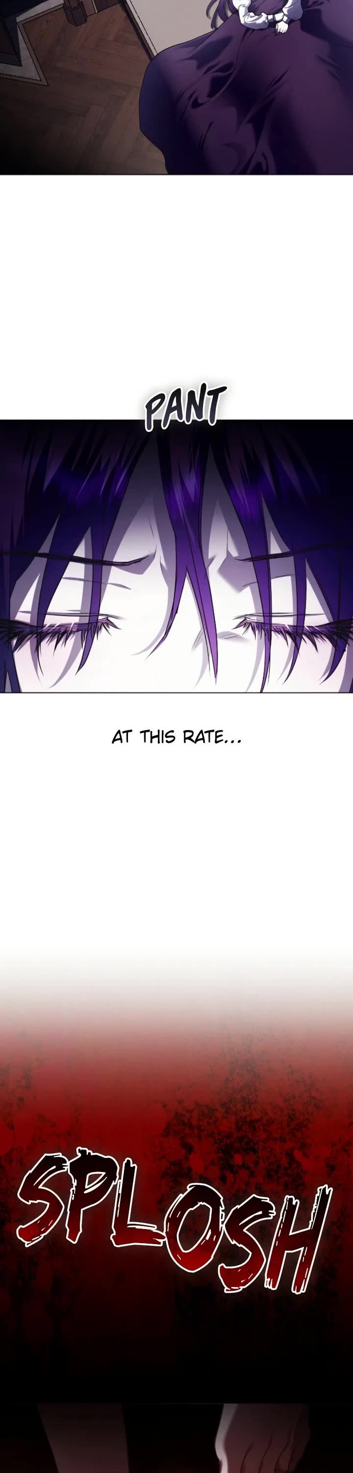I Want to Be You, Just For a Day chapter 244 page 73