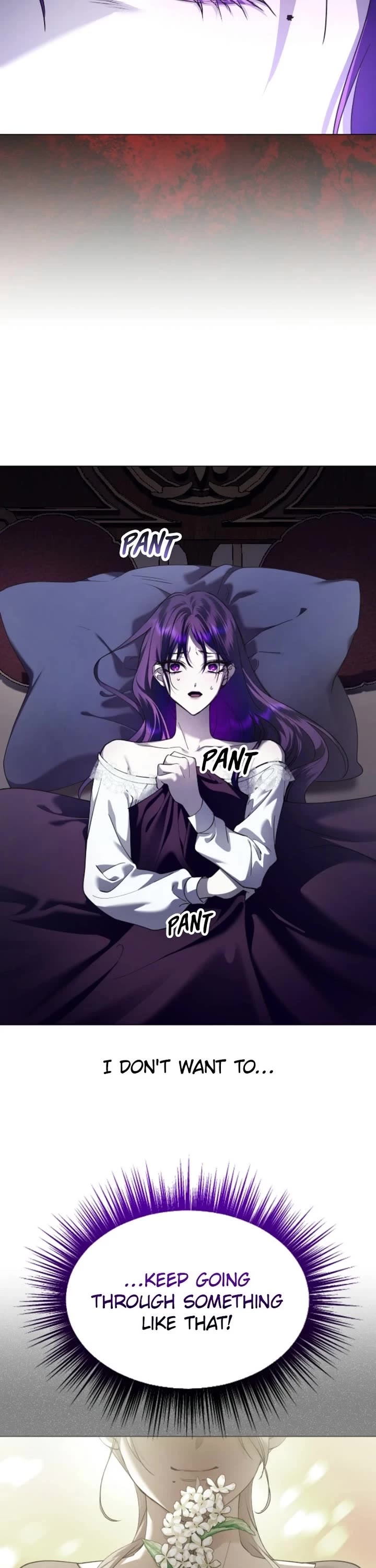 I Want to Be You, Just For a Day chapter 244 page 76