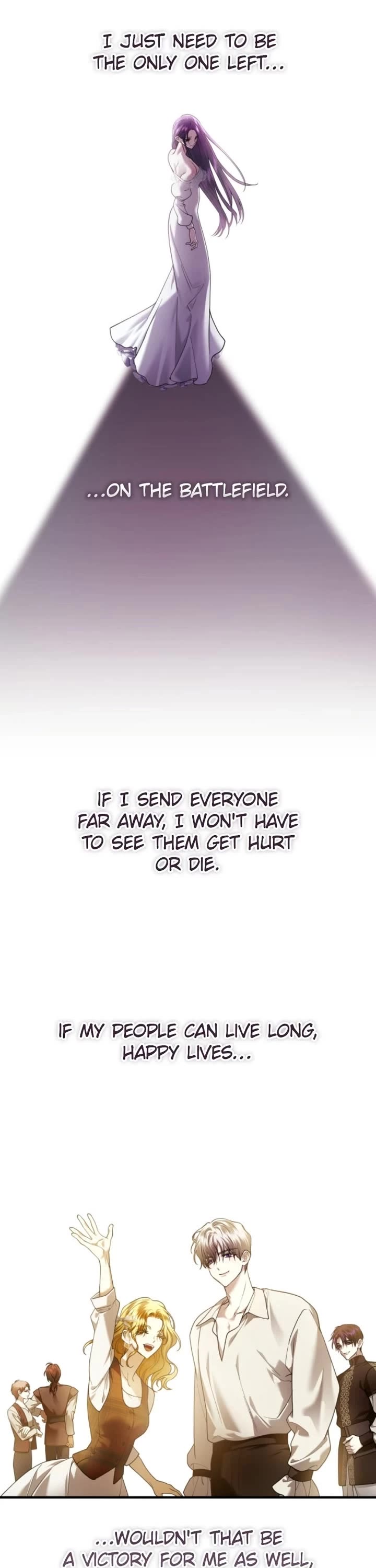 I Want to Be You, Just For a Day chapter 244 page 78