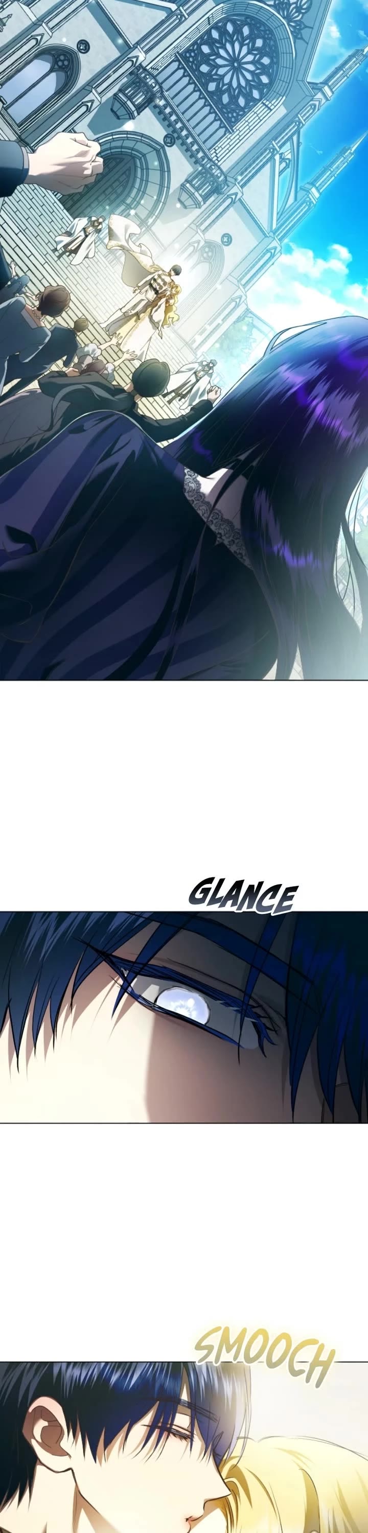 I Want to Be You, Just For a Day chapter 244 page 8
