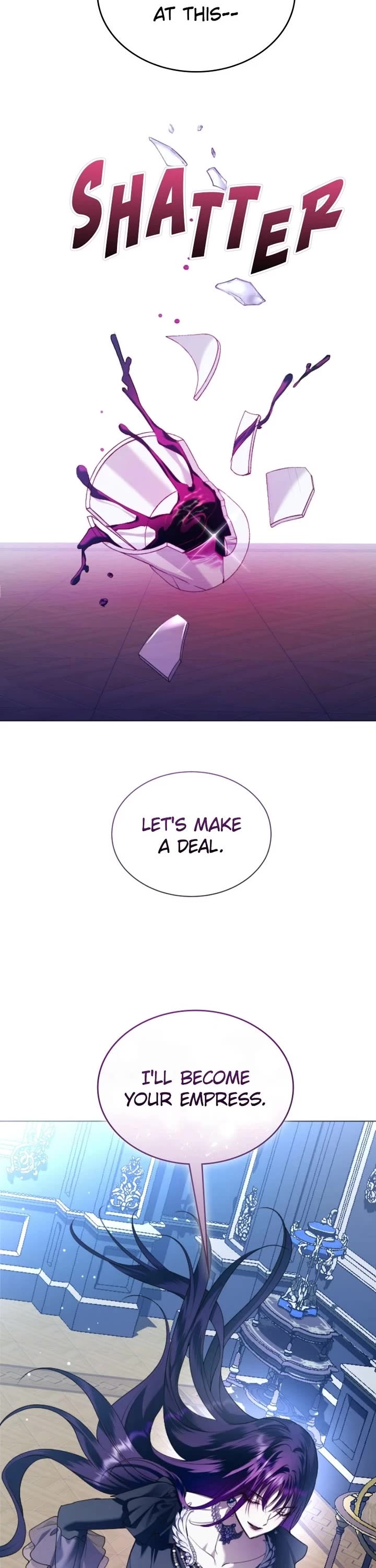 I Want to Be You, Just For a Day chapter 244 page 81