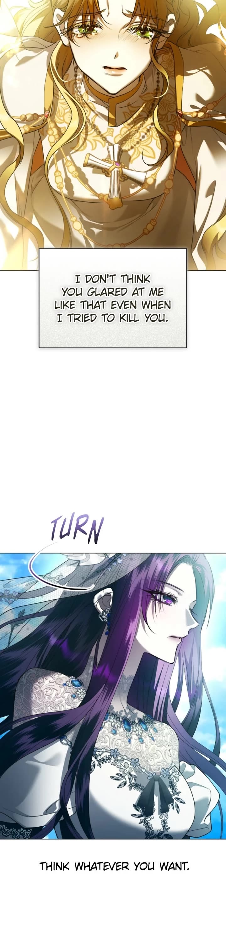 I Want to Be You, Just For a Day chapter 244 page 86