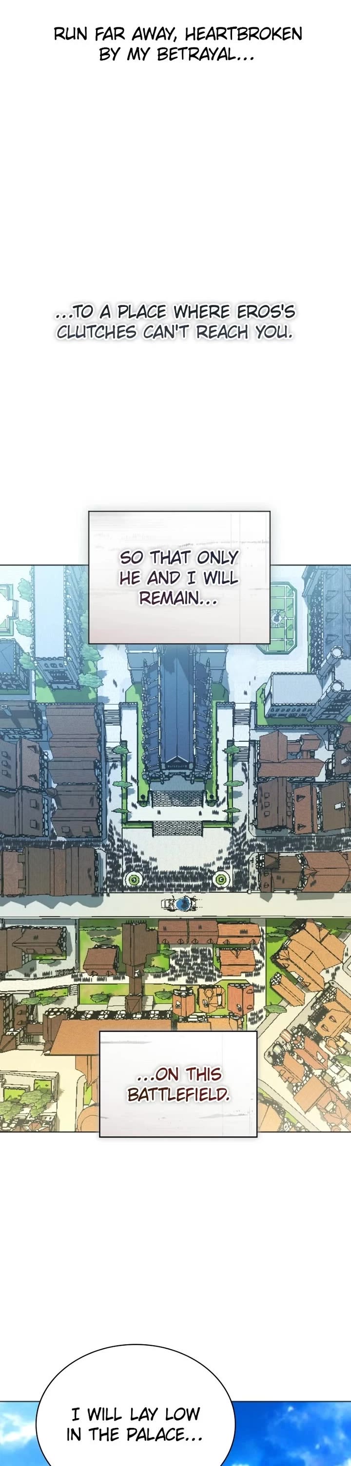 I Want to Be You, Just For a Day chapter 244 page 87