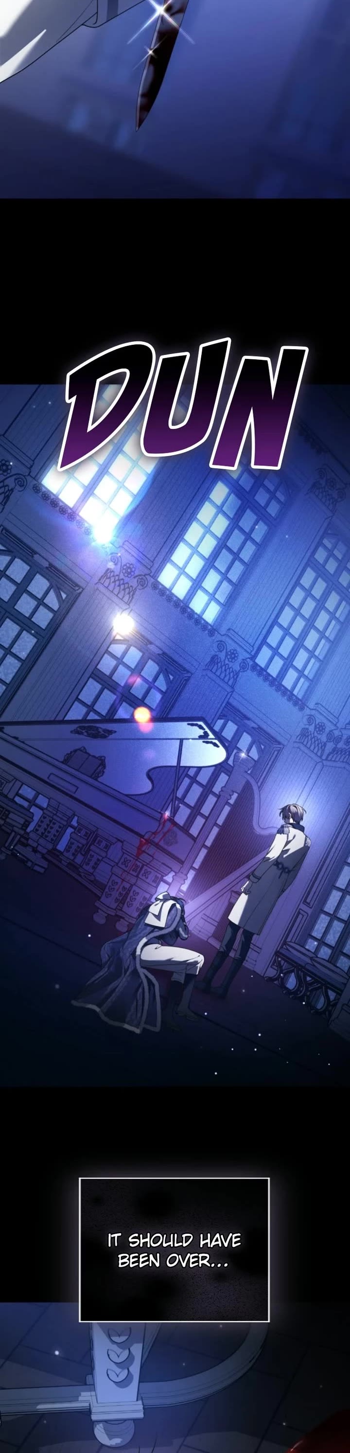 I Want to Be You, Just For a Day chapter 244 page 90
