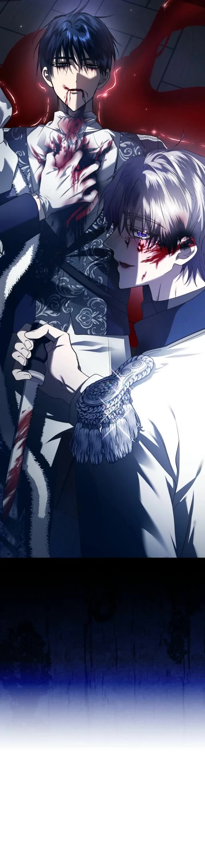 I Want to Be You, Just For a Day chapter 244 page 91