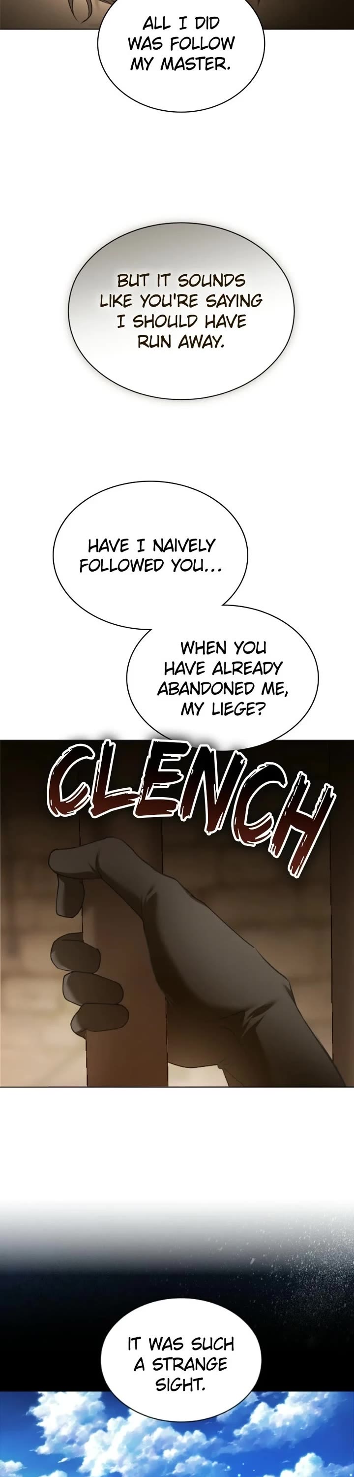I Want to Be You, Just For a Day chapter 244 page 96