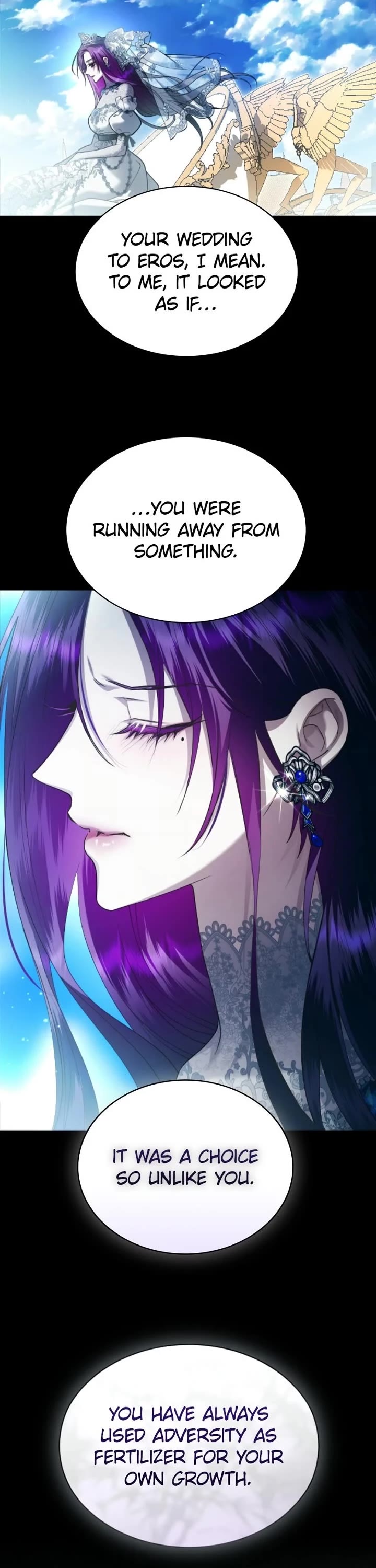 I Want to Be You, Just For a Day chapter 244 page 97