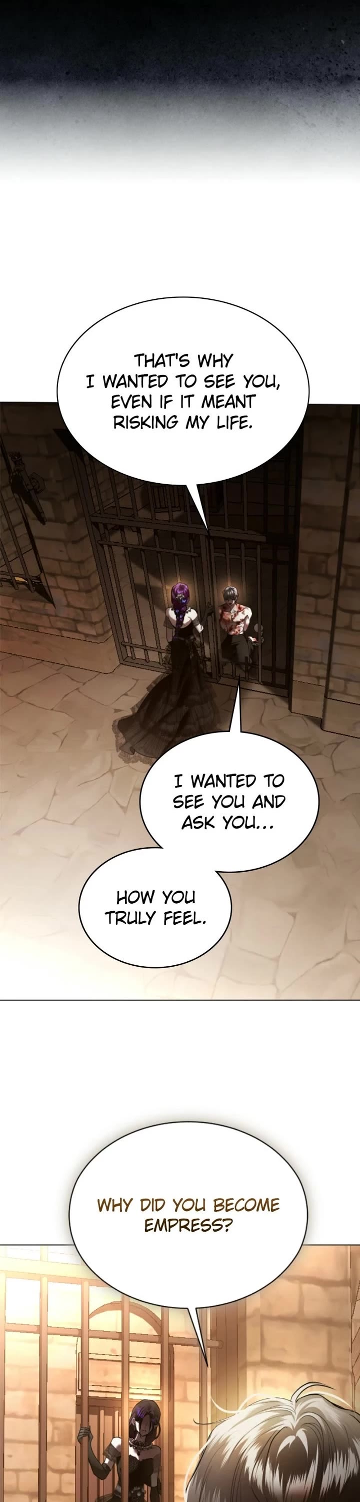 I Want to Be You, Just For a Day chapter 244 page 98