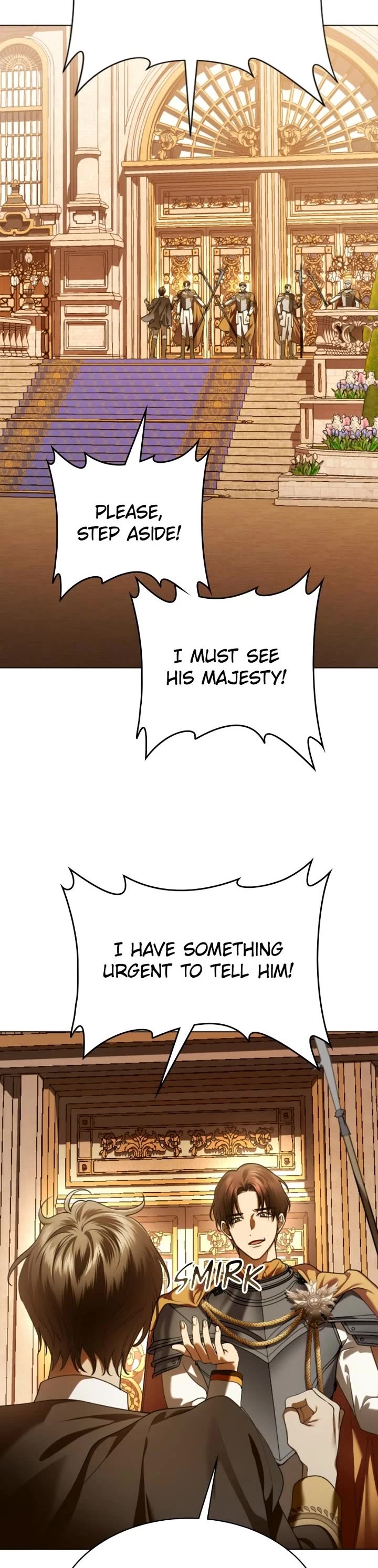 I Want to Be You, Just For a Day chapter 245 page 15