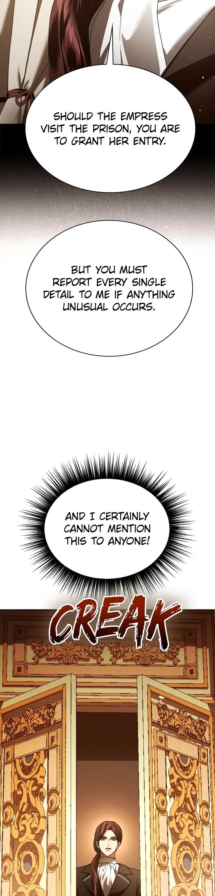 I Want to Be You, Just For a Day chapter 245 page 17