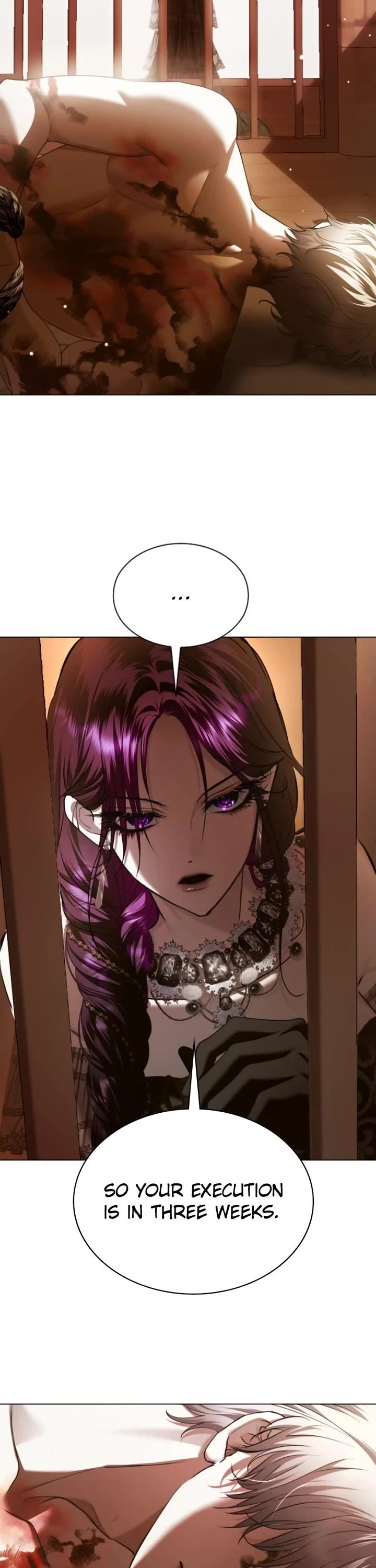 I Want to Be You, Just For a Day chapter 245 page 2
