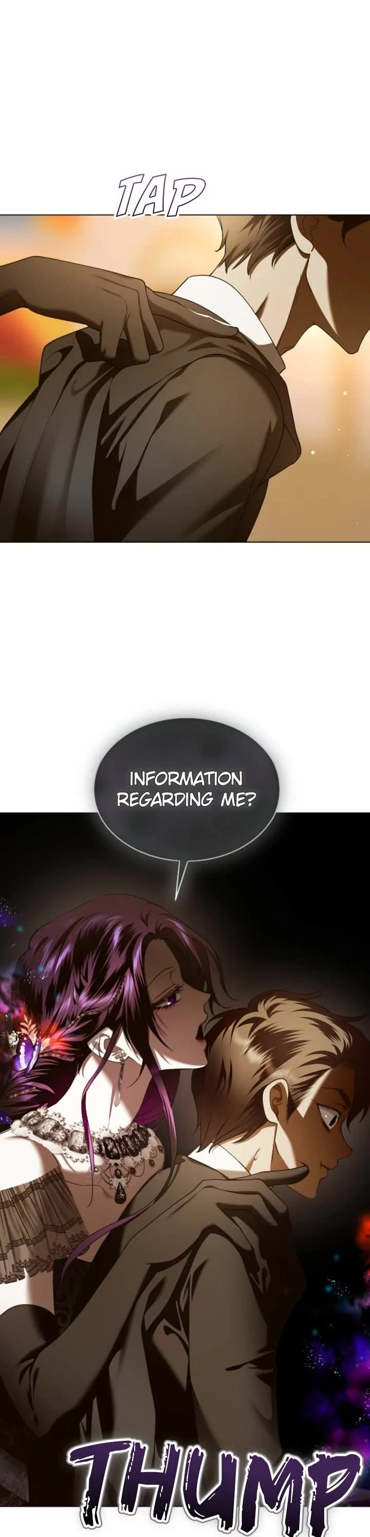 I Want to Be You, Just For a Day chapter 245 page 20