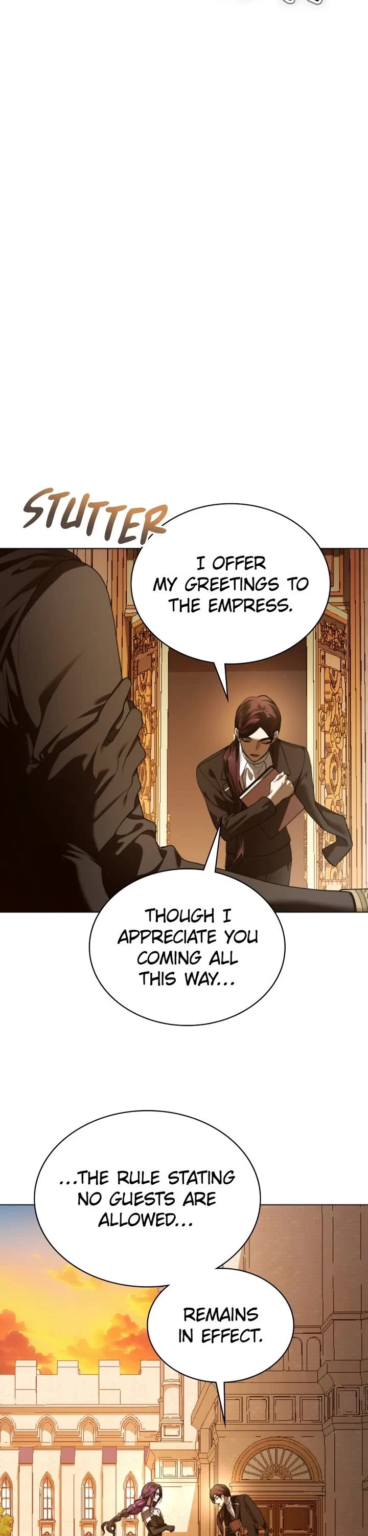 I Want to Be You, Just For a Day chapter 245 page 21