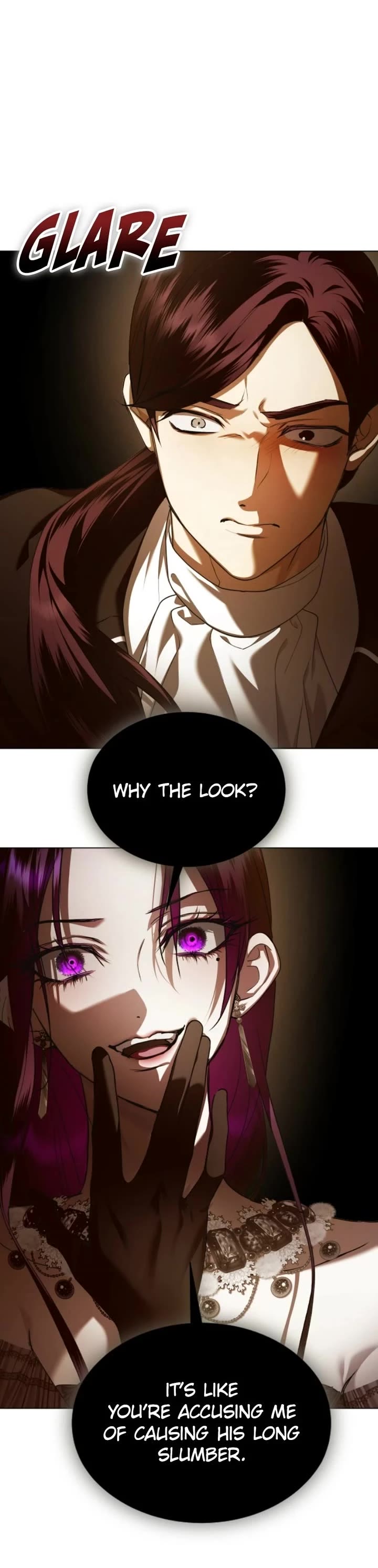 I Want to Be You, Just For a Day chapter 245 page 24