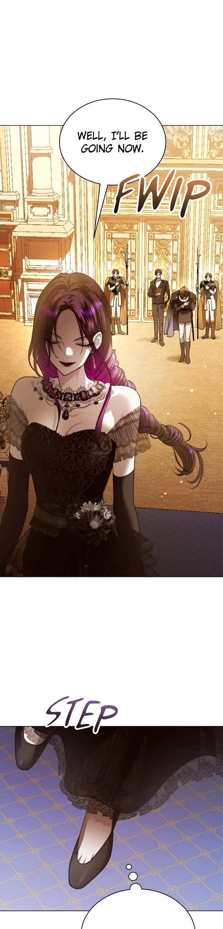 I Want to Be You, Just For a Day chapter 245 page 25