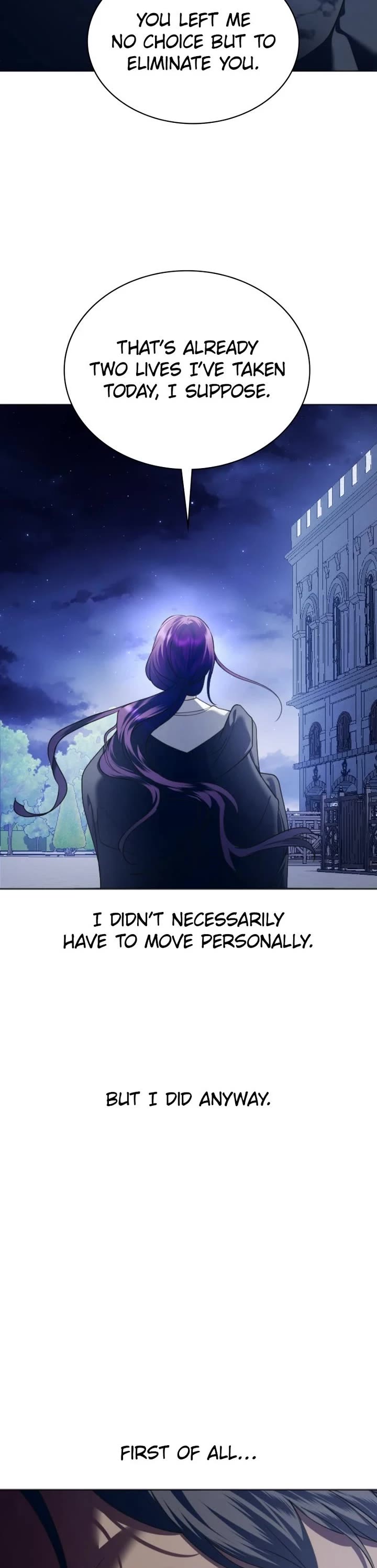 I Want to Be You, Just For a Day chapter 245 page 29