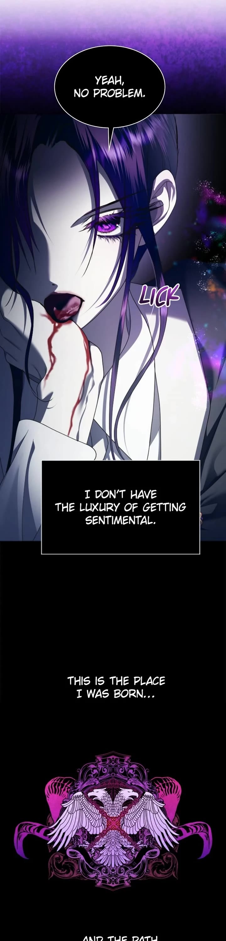 I Want to Be You, Just For a Day chapter 245 page 31