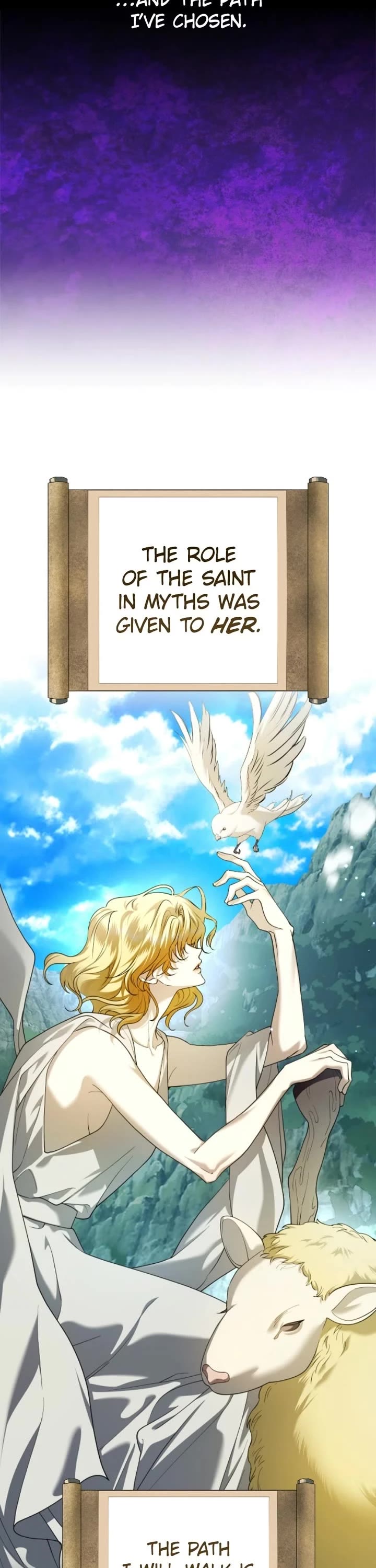 I Want to Be You, Just For a Day chapter 245 page 32