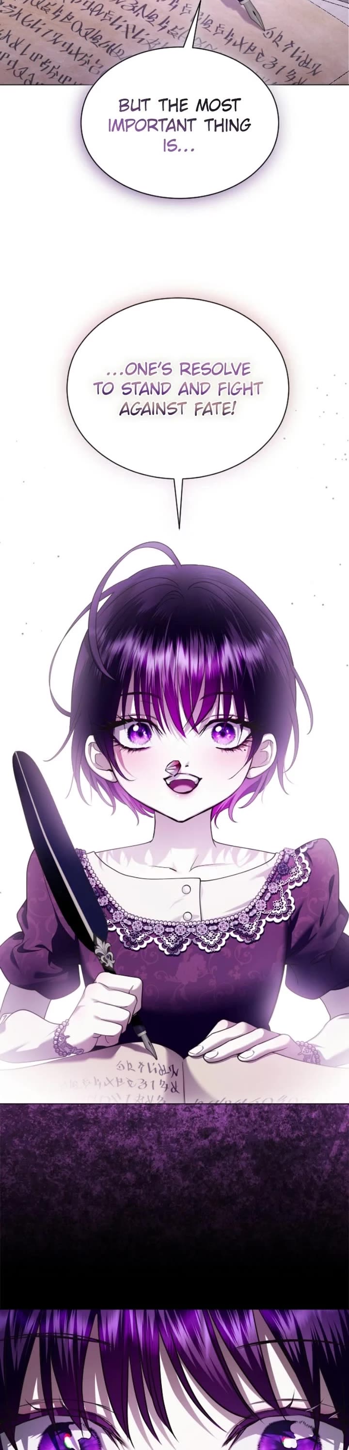 I Want to Be You, Just For a Day chapter 245 page 39