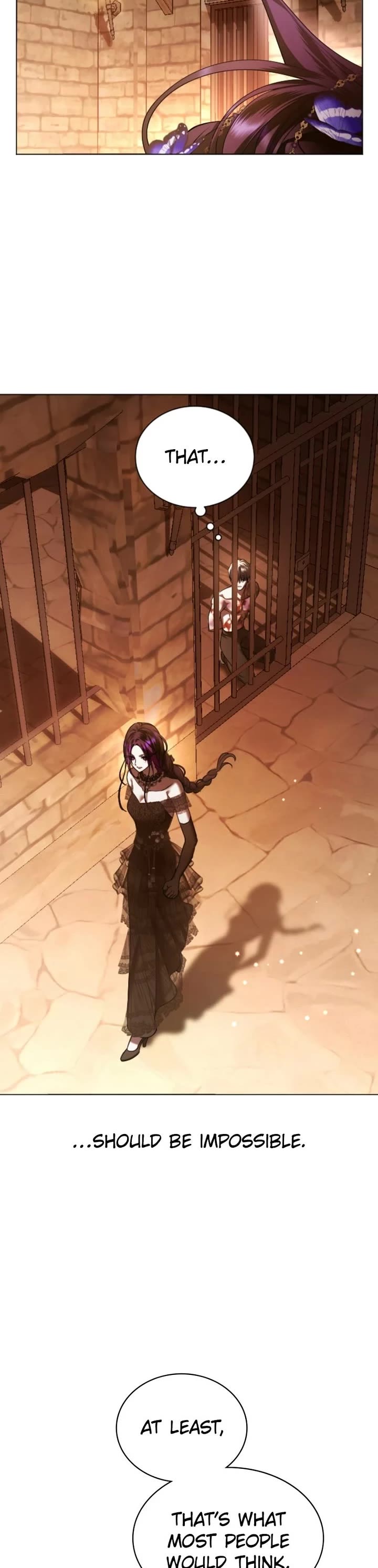 I Want to Be You, Just For a Day chapter 245 page 4