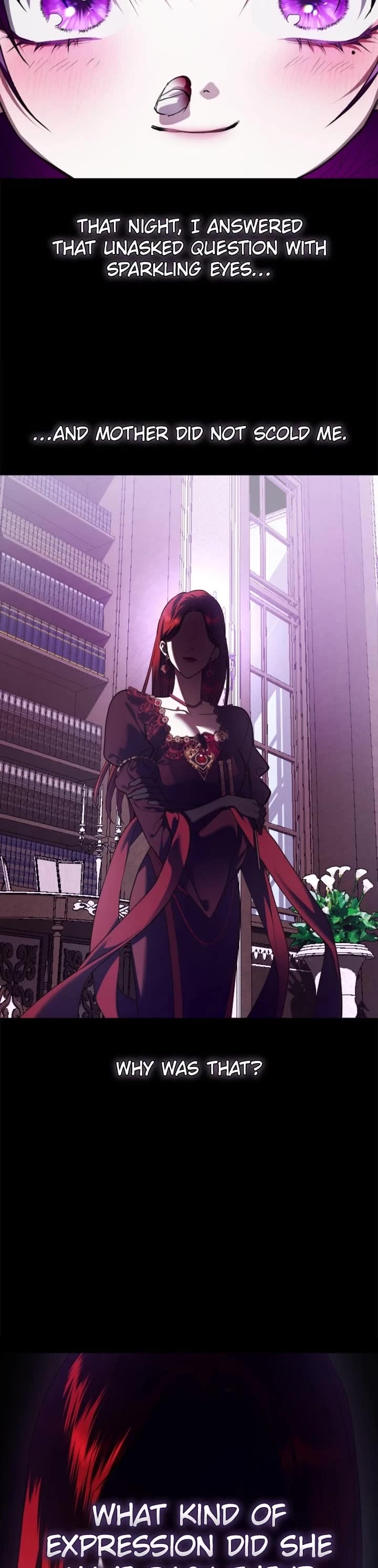 I Want to Be You, Just For a Day chapter 245 page 40