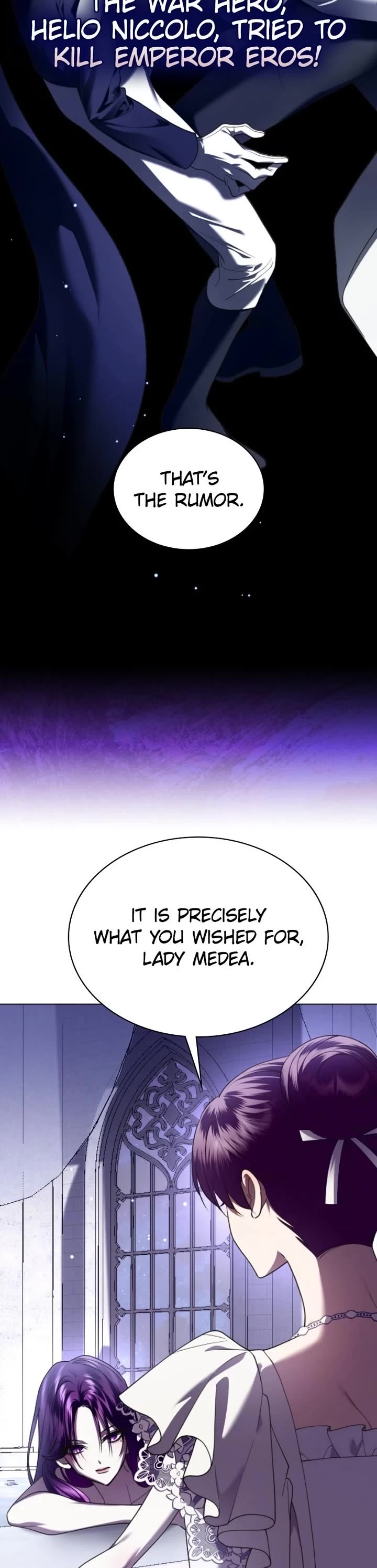 I Want to Be You, Just For a Day chapter 245 page 44