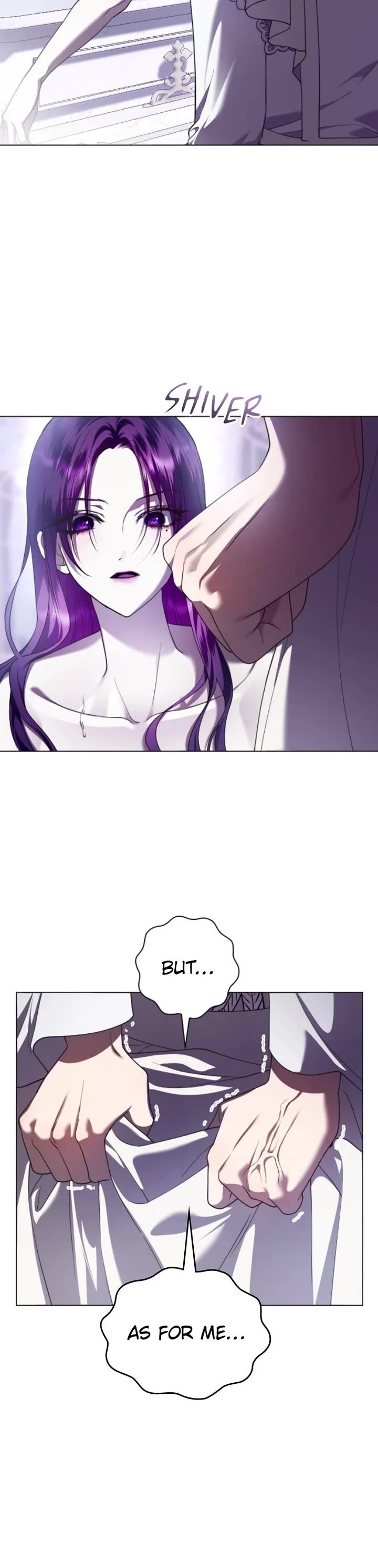 I Want to Be You, Just For a Day chapter 245 page 45