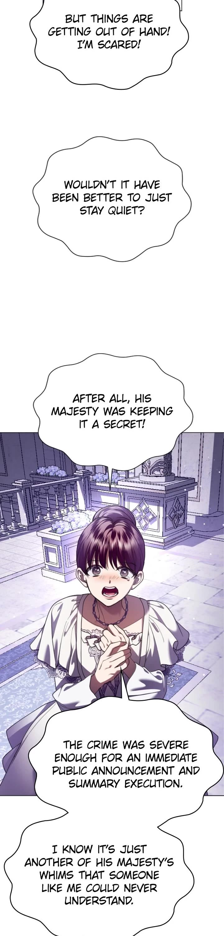I Want to Be You, Just For a Day chapter 245 page 47