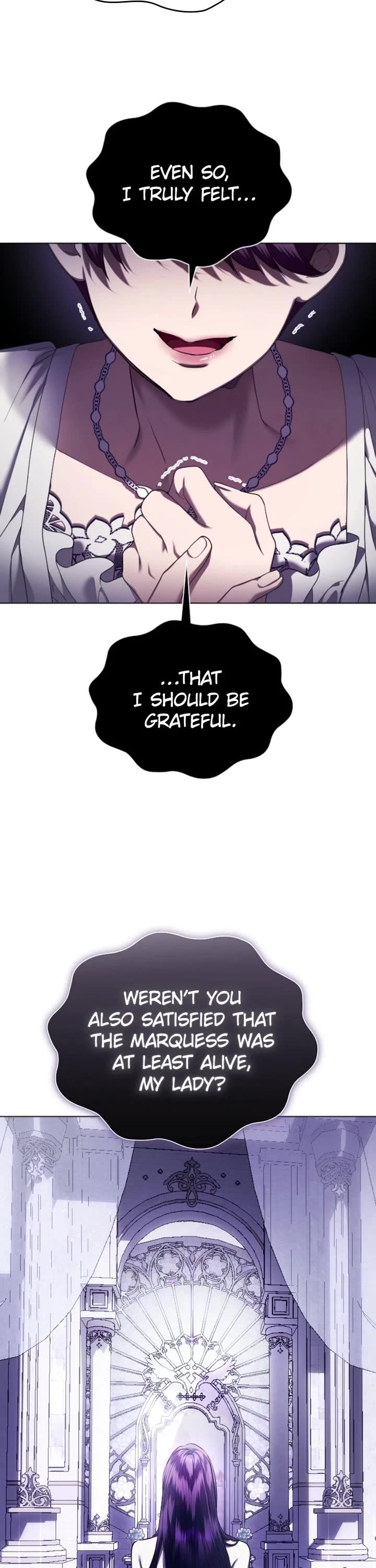I Want to Be You, Just For a Day chapter 245 page 48