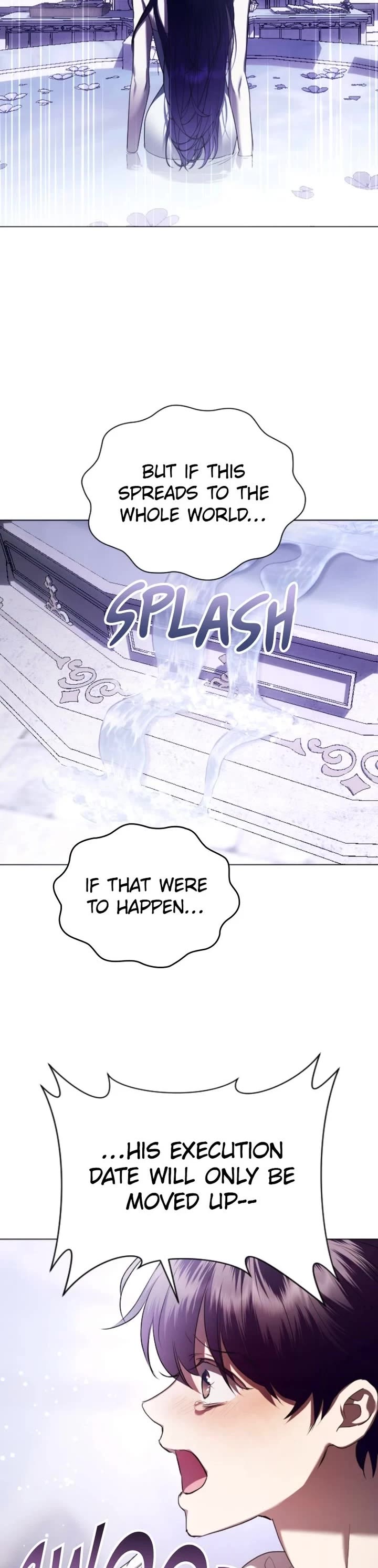 I Want to Be You, Just For a Day chapter 245 page 49