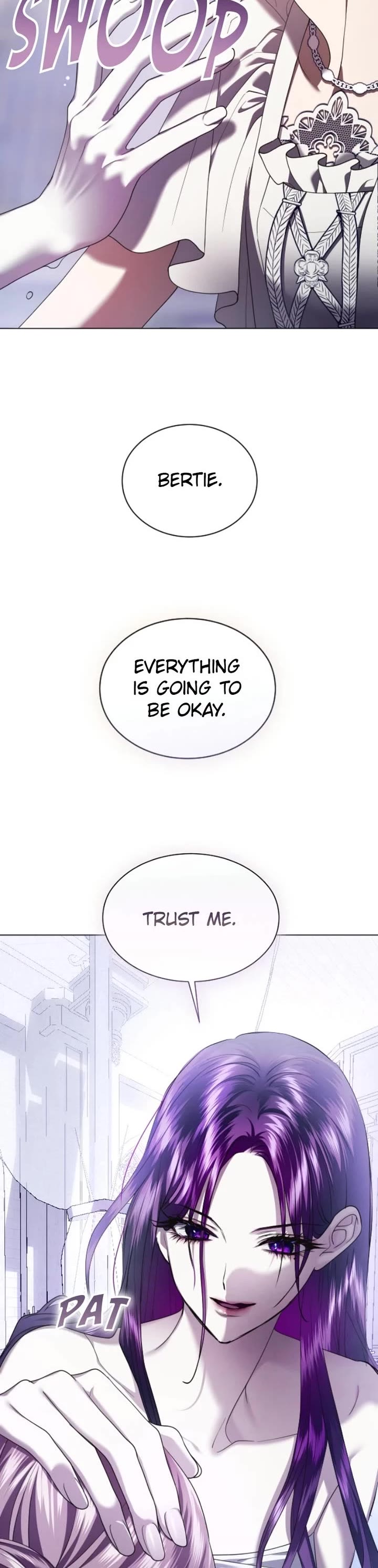 I Want to Be You, Just For a Day chapter 245 page 50
