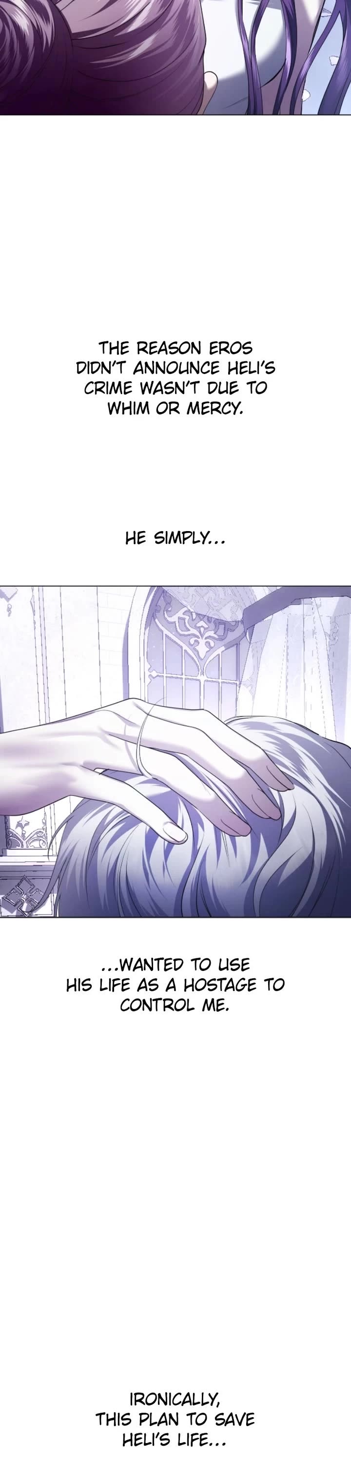 I Want to Be You, Just For a Day chapter 245 page 51