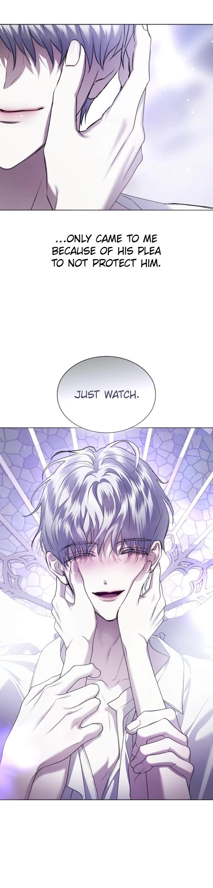 I Want to Be You, Just For a Day chapter 245 page 52