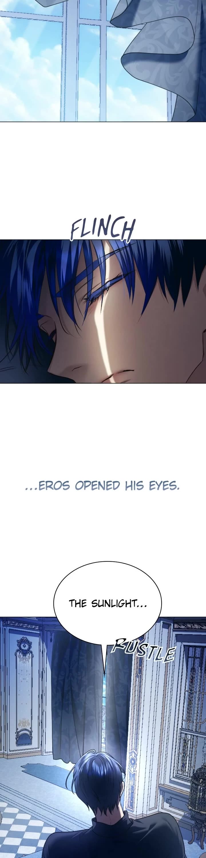 I Want to Be You, Just For a Day chapter 245 page 54
